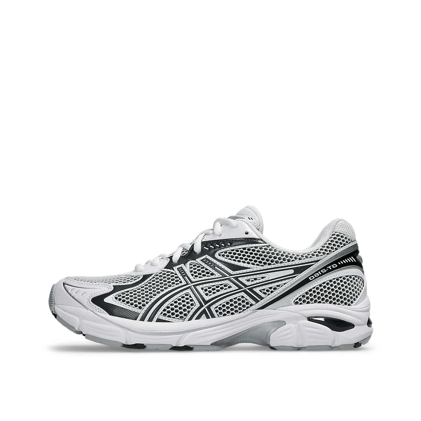 ASICS GT-2160 "White/Graphite Grey" | 1203A275-115