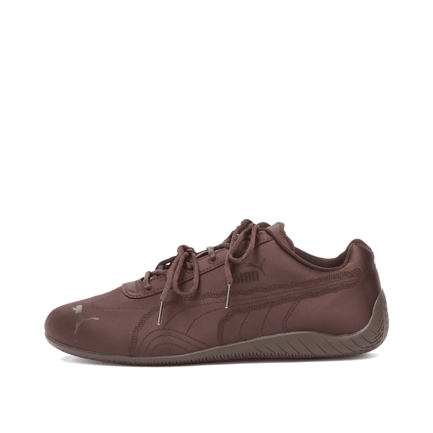 Puma WMNS Speedcat Venus "Chocolate Brown/Warm White" | 406249-01