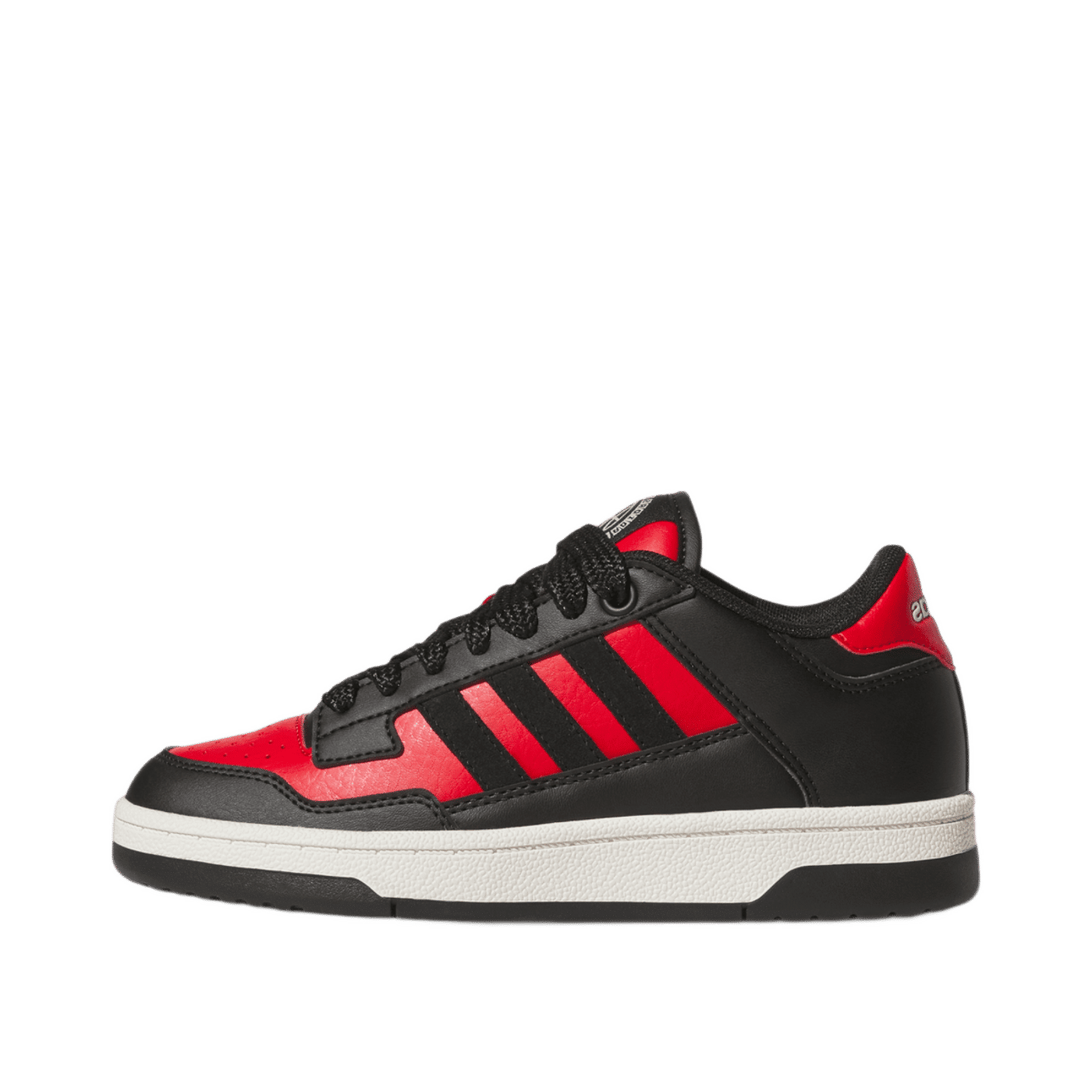 Adidas Rapid Court "Black" | JR1020