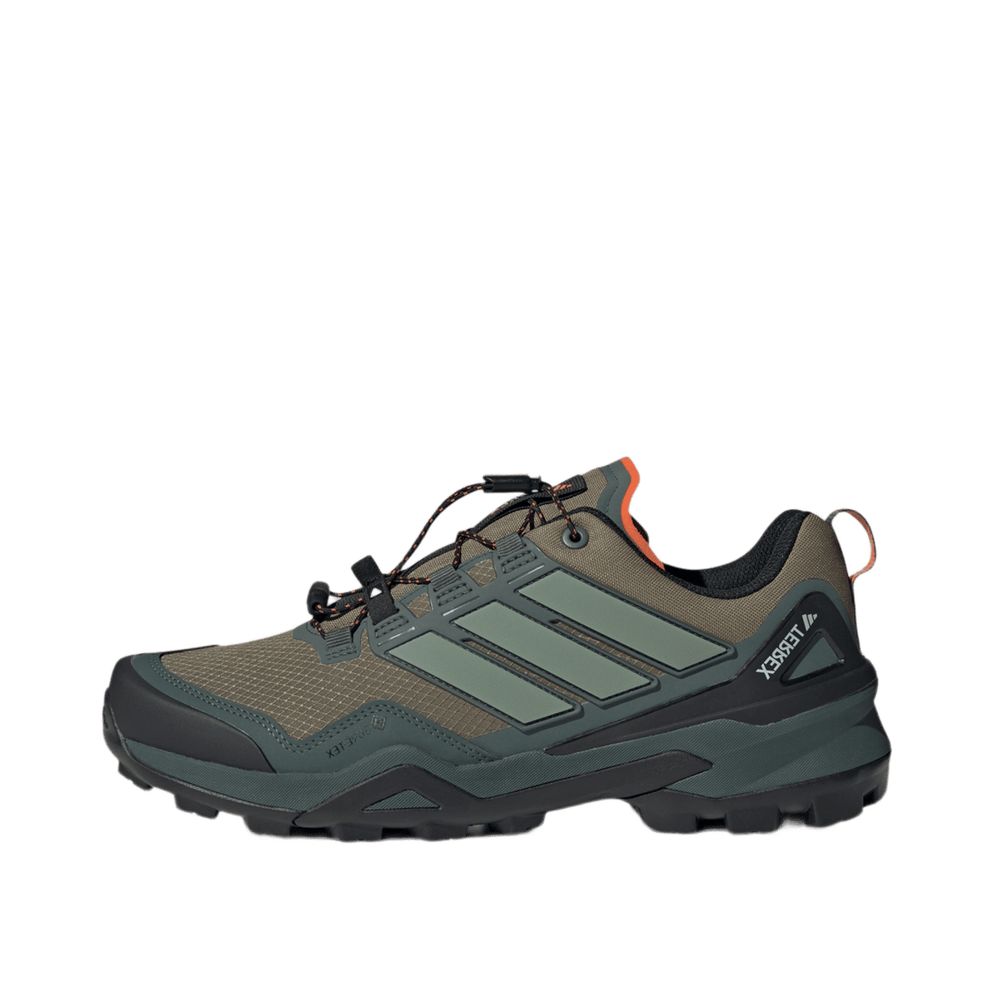 Adidas TERREX Skychaser GORE-TEX "Green/Brown" | IH1095