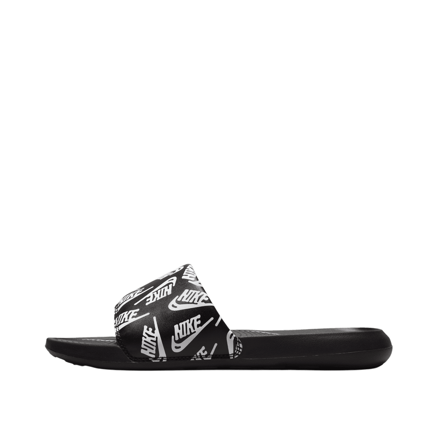 Nike Victori One Print "Black/White" | CN9678-008