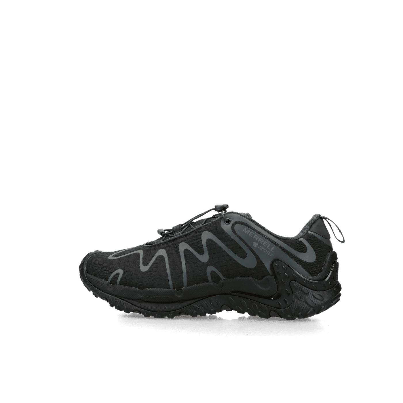Merrell Cham Redux Storm GORE-TEX "Black/Graphite" | J2007585