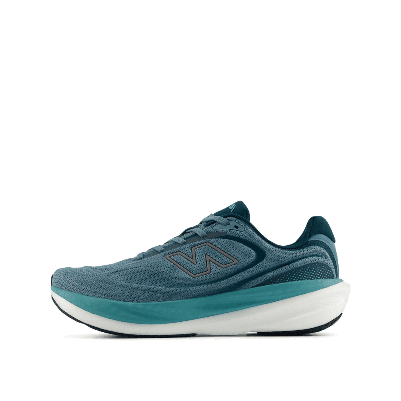 New Balance Fresh Foam 1080 V15 "Green/Grey/Blue" | M10807RO