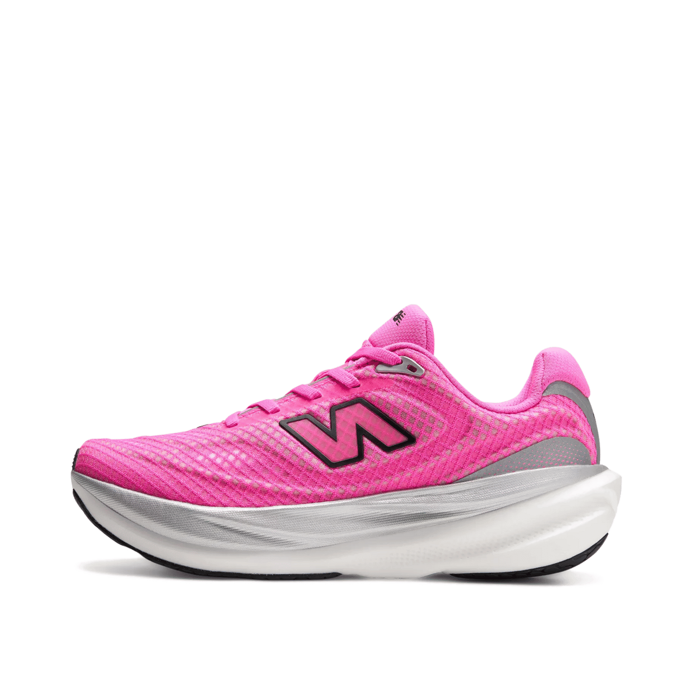 New Balance 1080v15 "Pink/Black" | W10801IX