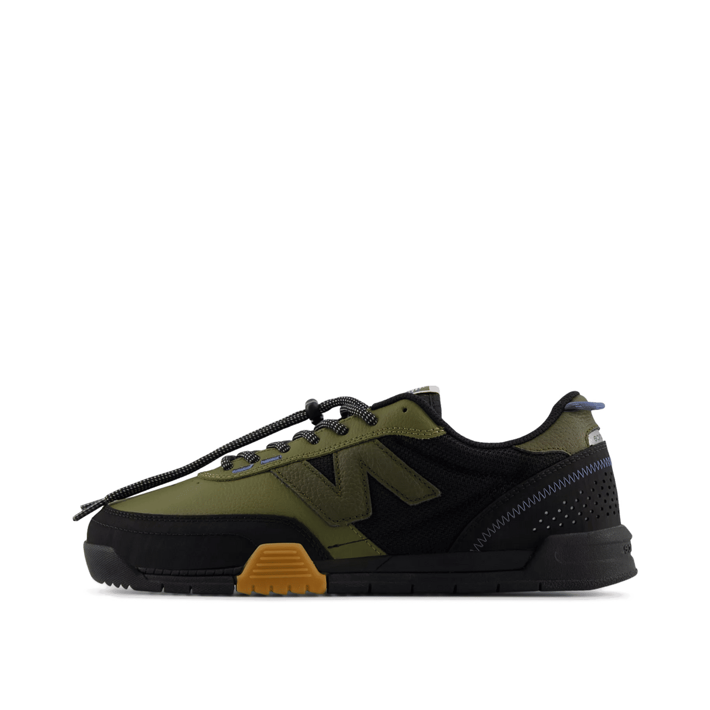 New Balance NB Numeric 440Wv2 "Brown/Black" | UN440WOL