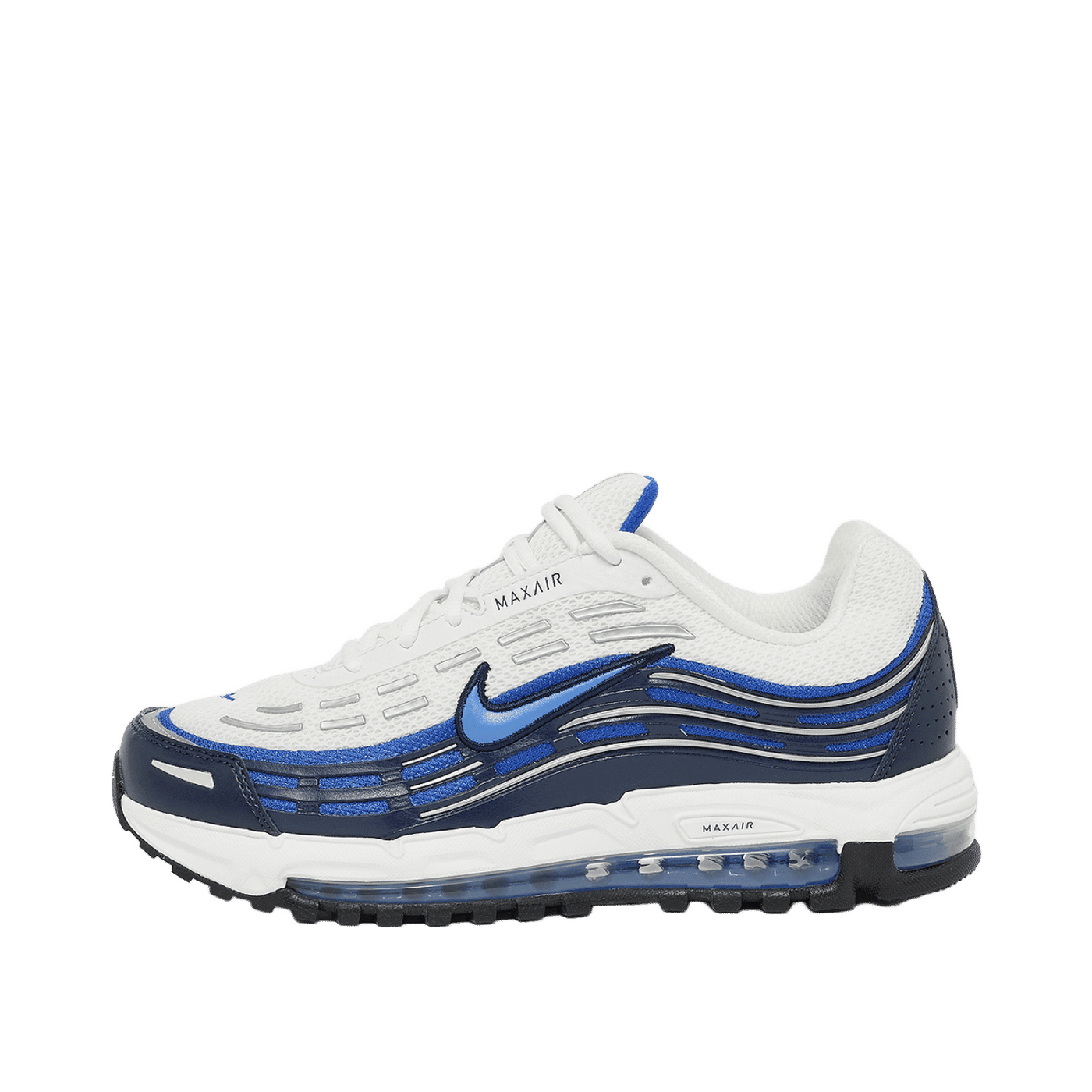Nike Air Max TL 2.5 "Summit White/University Blue/Obsidian" | FZ4110-102