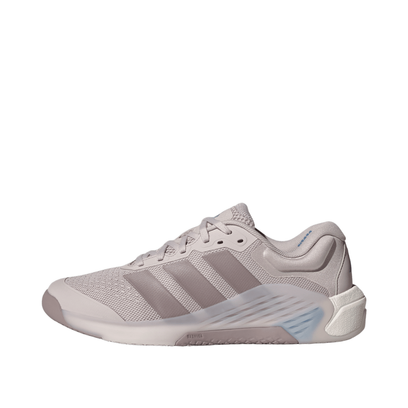 Adidas Dropset 4 "Ice Purple / Preloved Fig / Ray Blue" | JR4668