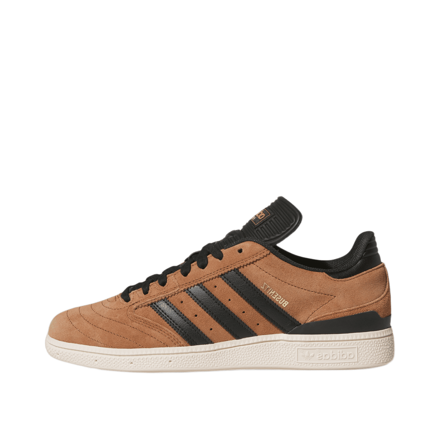 Adidas Busenitz "Preloved Brown/Core Black/Chalk White" | KJ0259