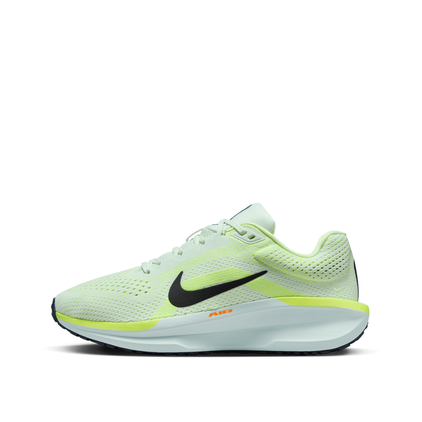 Nike Winflo 11 Wmns "Green" | FJ9510-304