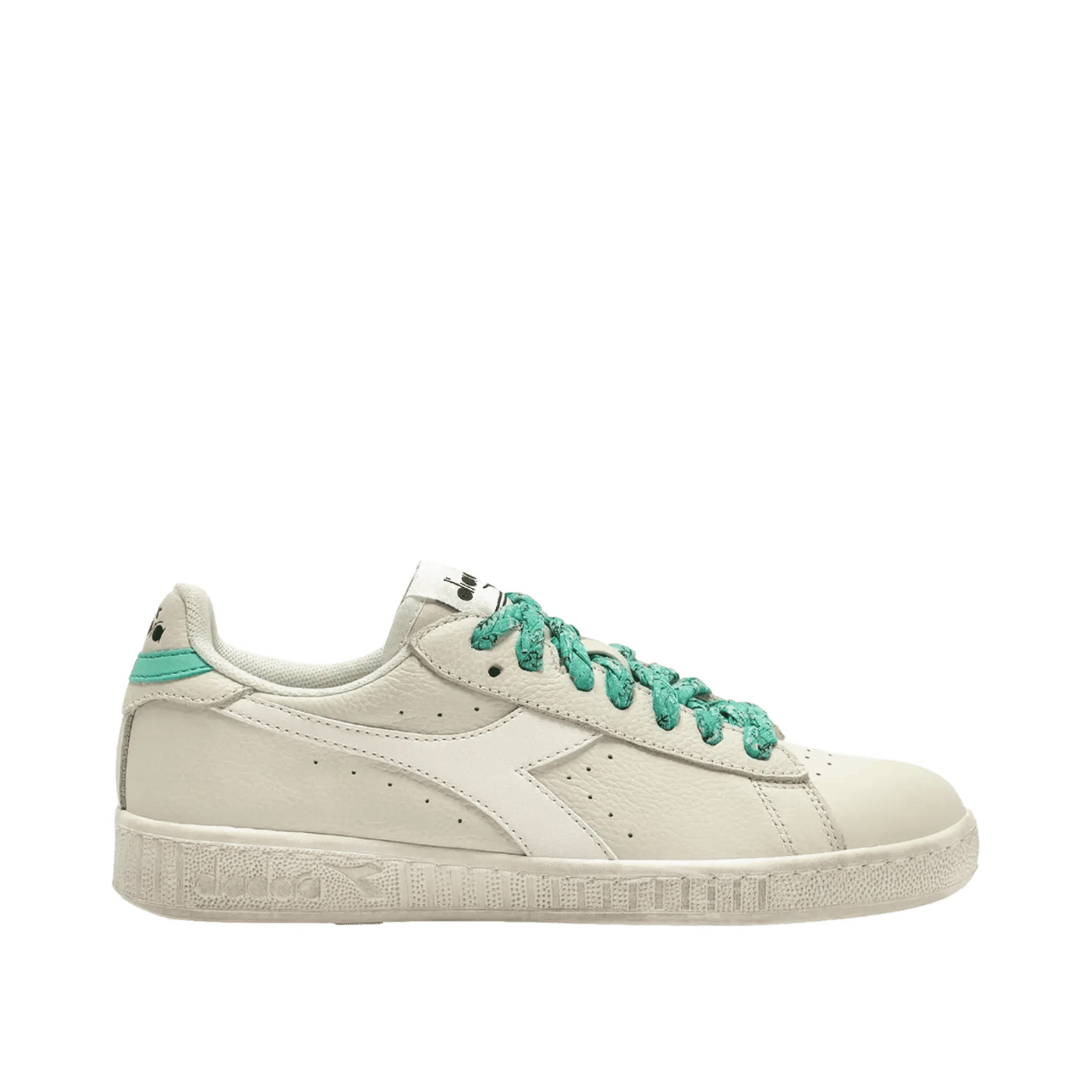 Diadora Game Low "Paisley" | 501182844C0299