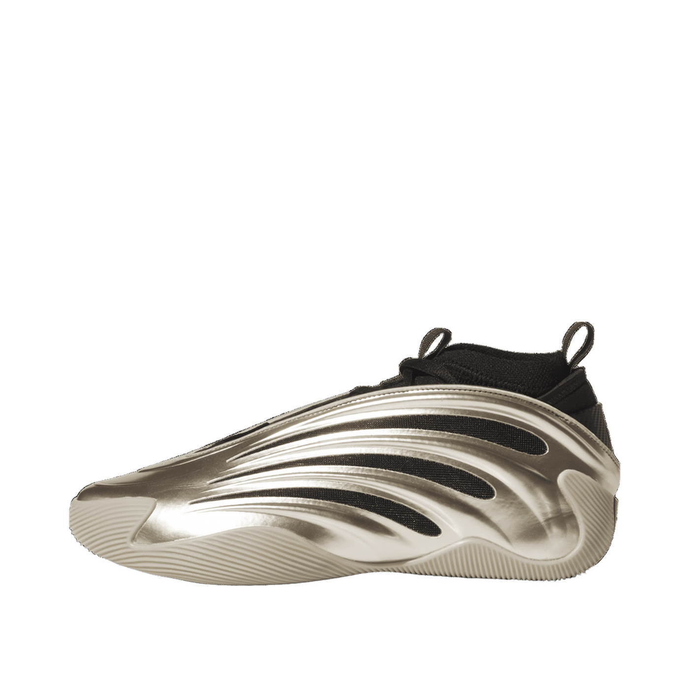 adidas Originals Harden Volume 9 "Cyber Metallic" | JR2506