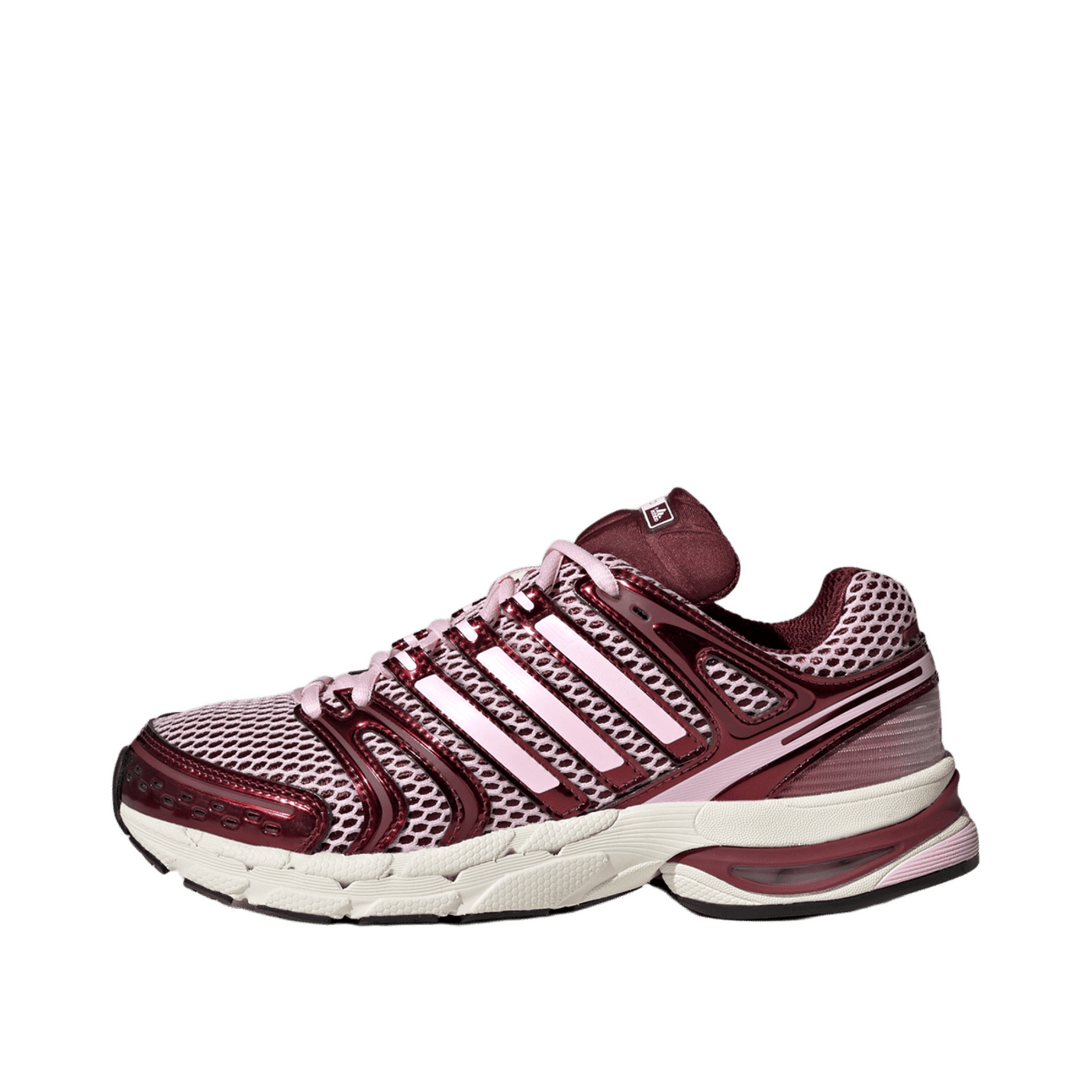 Adidas Adistar Control 5 "Clear Pink / Shadow Red / Shadow Red" | KI4175