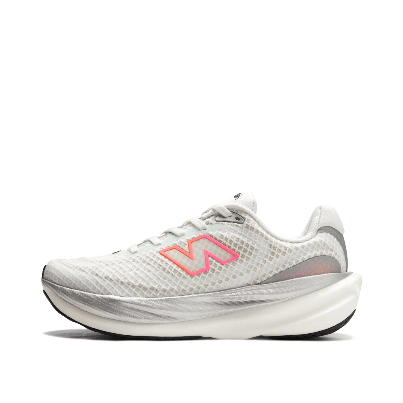 New Balance 1080v15 "White/Pink/Orange" | W10809PJ