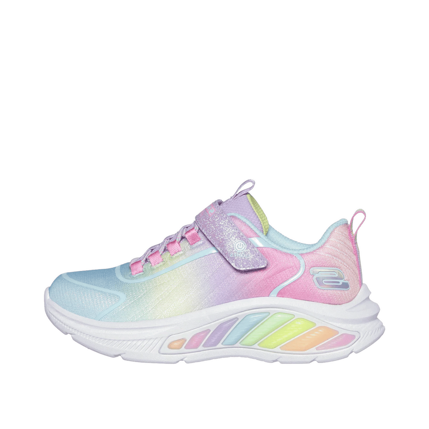 Skechers Rainbow Cruisers "Lavender" | 303721LLVMT