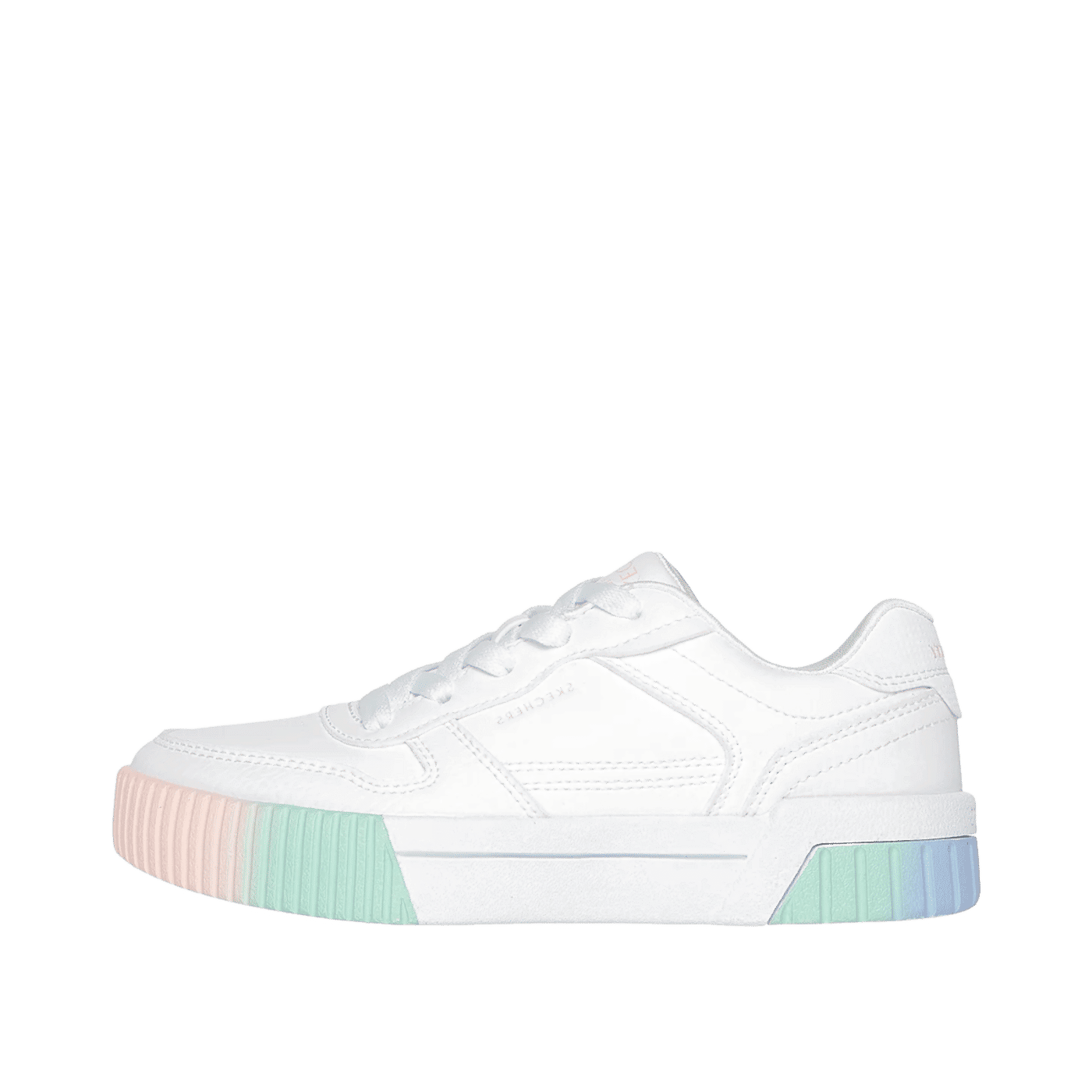 Skechers Jade "White" | 310890LWMLT