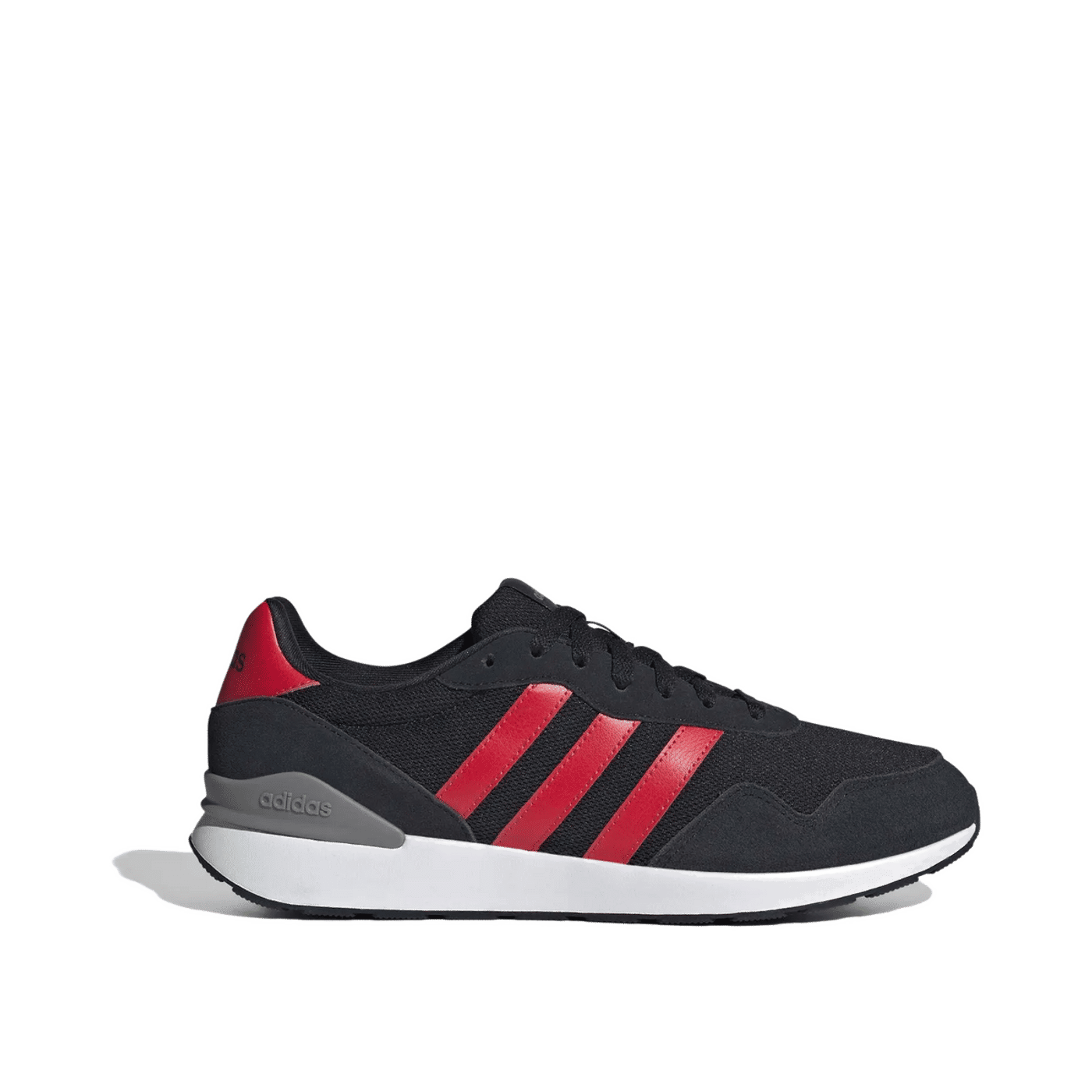 Adidas RUN 60s 4.0 "Black" | JR8571