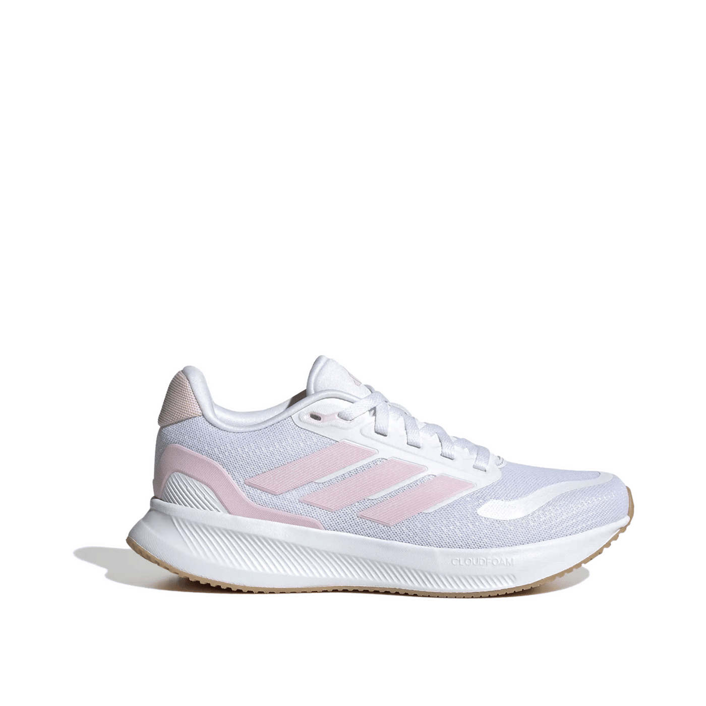Adidas Run Falcon 5 "White" | JR2233
