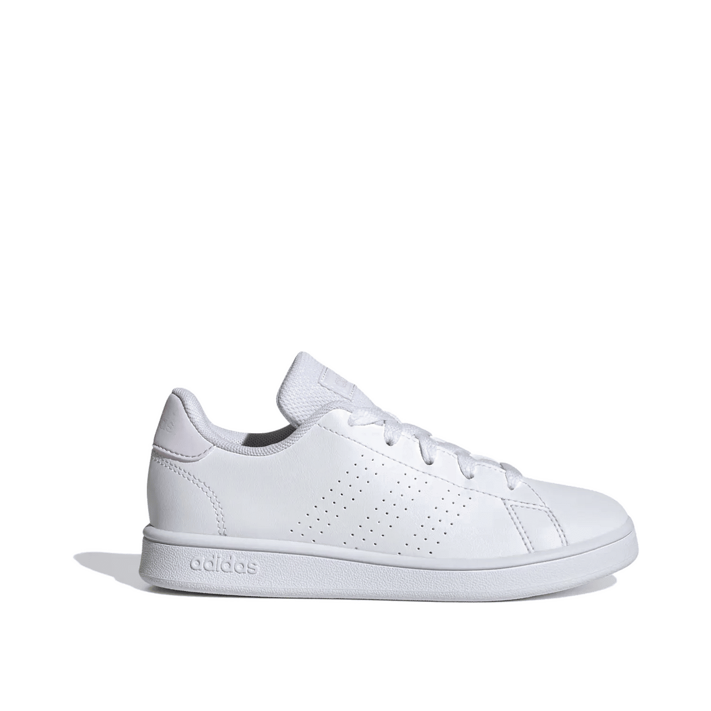 Adidas Advantage "White" | IG4255