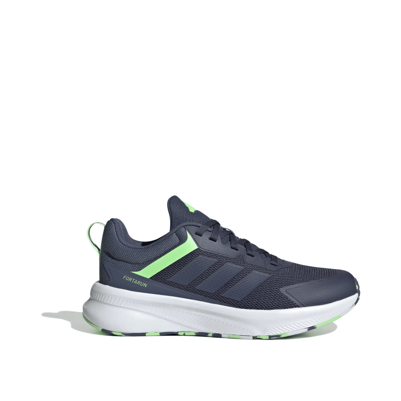 Adidas Fortarun 4.0 "Blue" | JQ5173