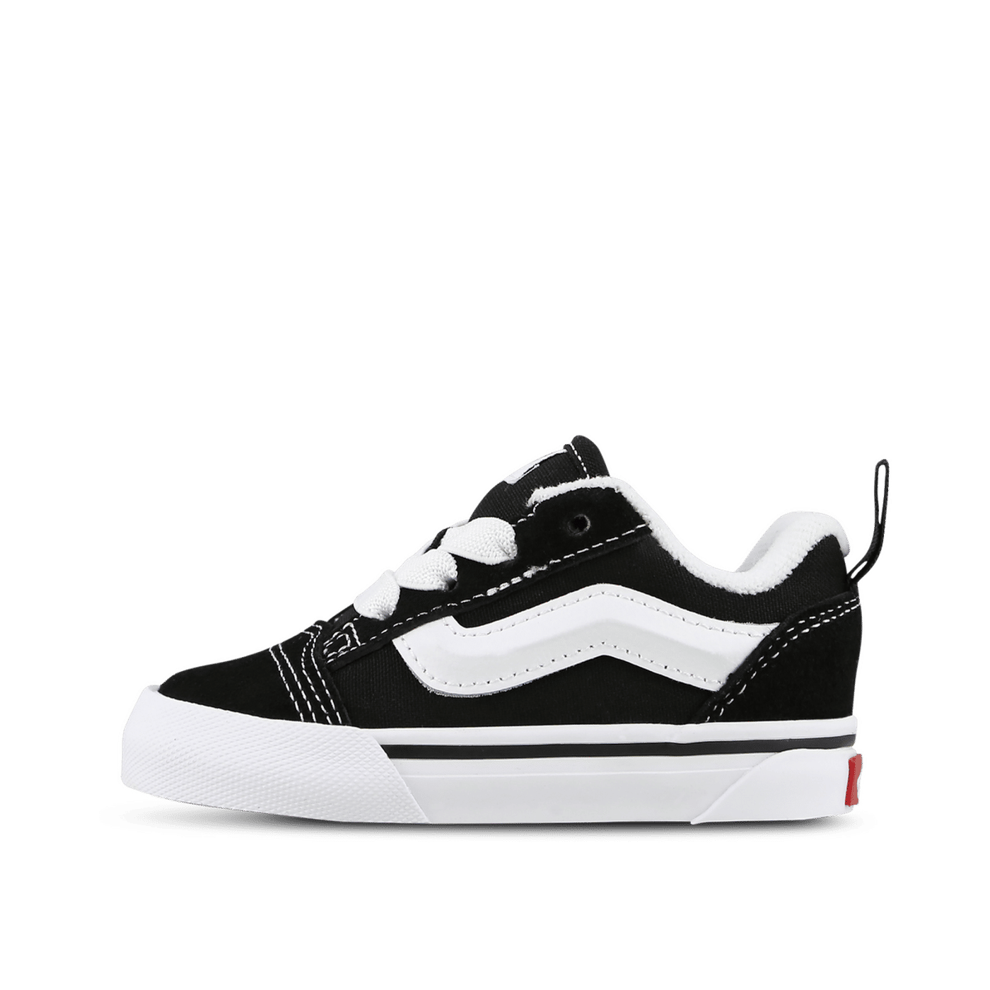 Vans Knu Skool "Black" | VN000D0K6BT1