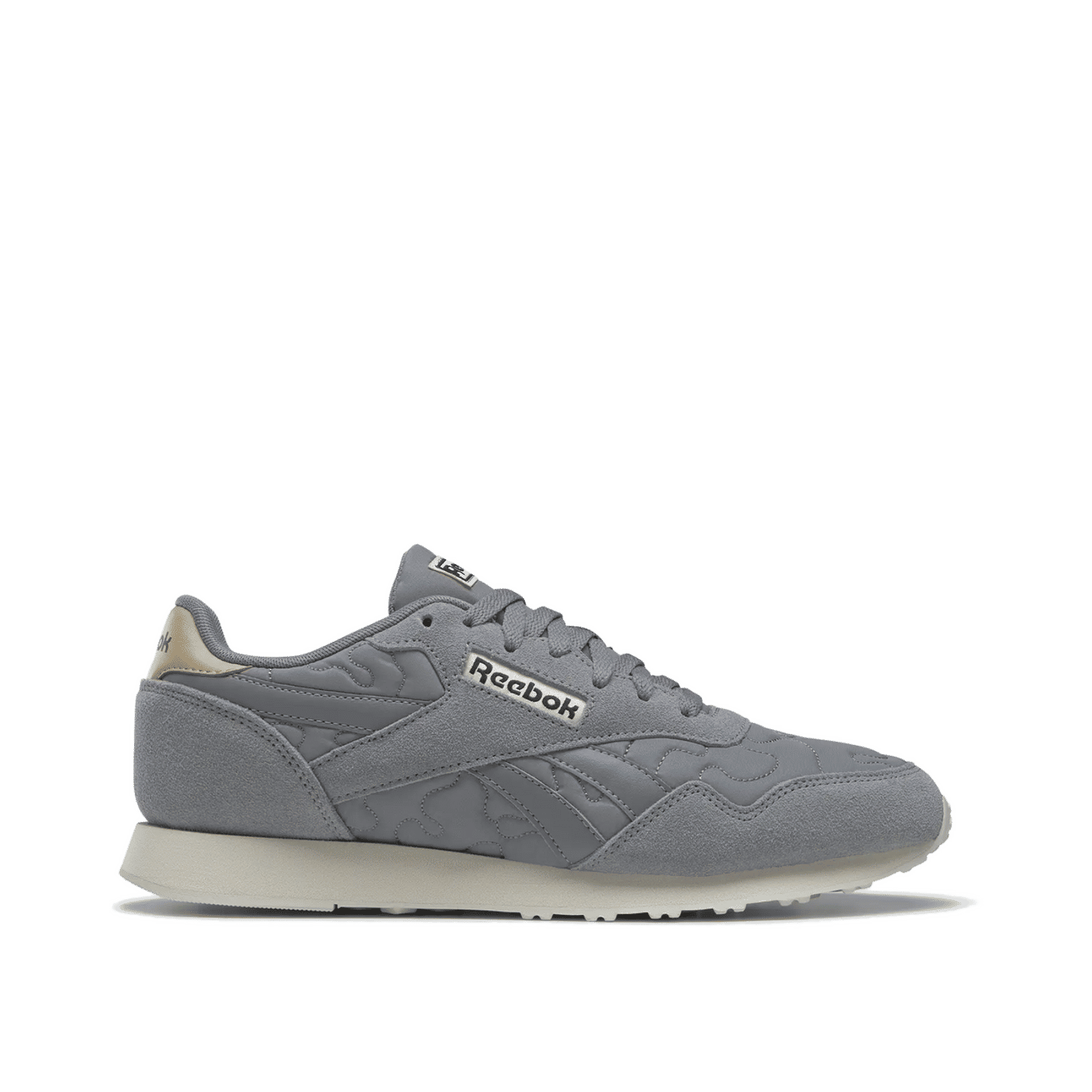 Reebok Royal Ultra "Grey" | GY8835