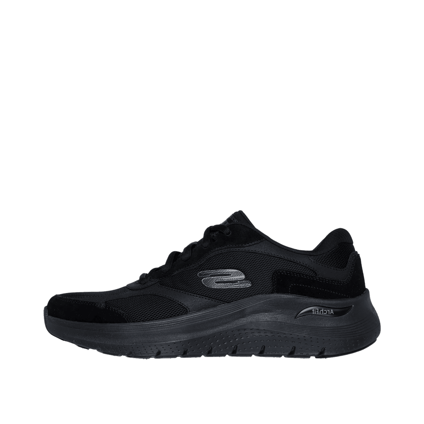 Skechers Arch Fit 2.0 - The Keep "Black" | 232702BBK