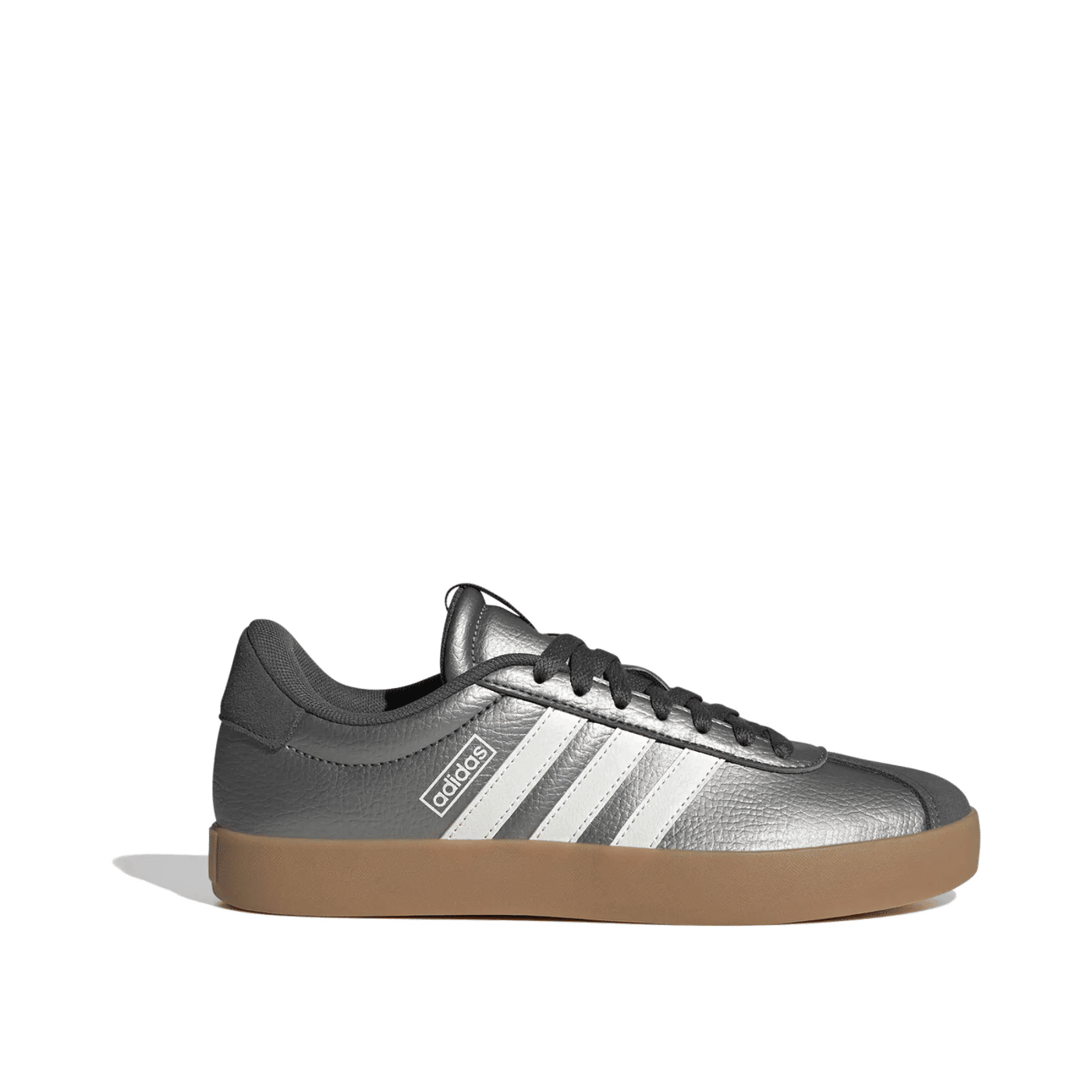 Adidas Vl Court 3.0 Wmns "Grey" | IH4023