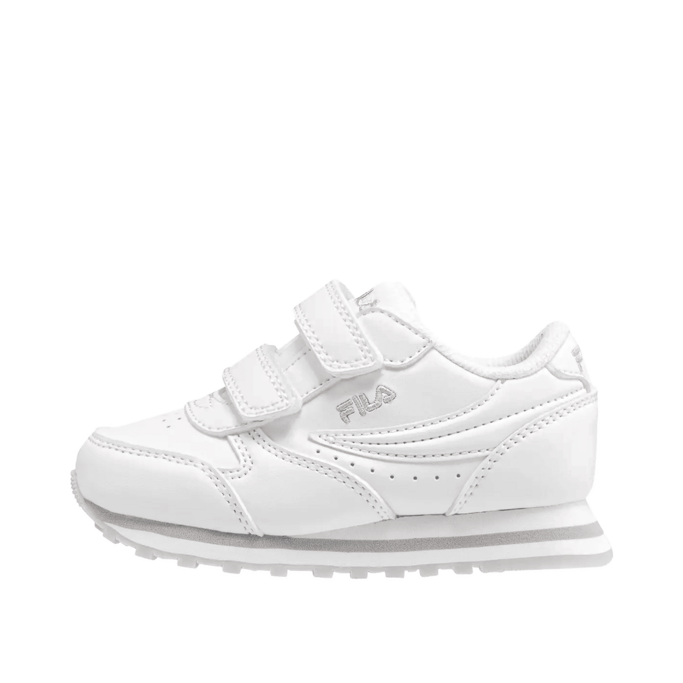 Fila Orbit Velcro "White" | 101108084T