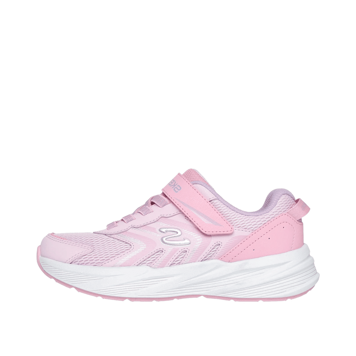 Skechers Microspec Tread "Light Pink" | 303642LLTPL
