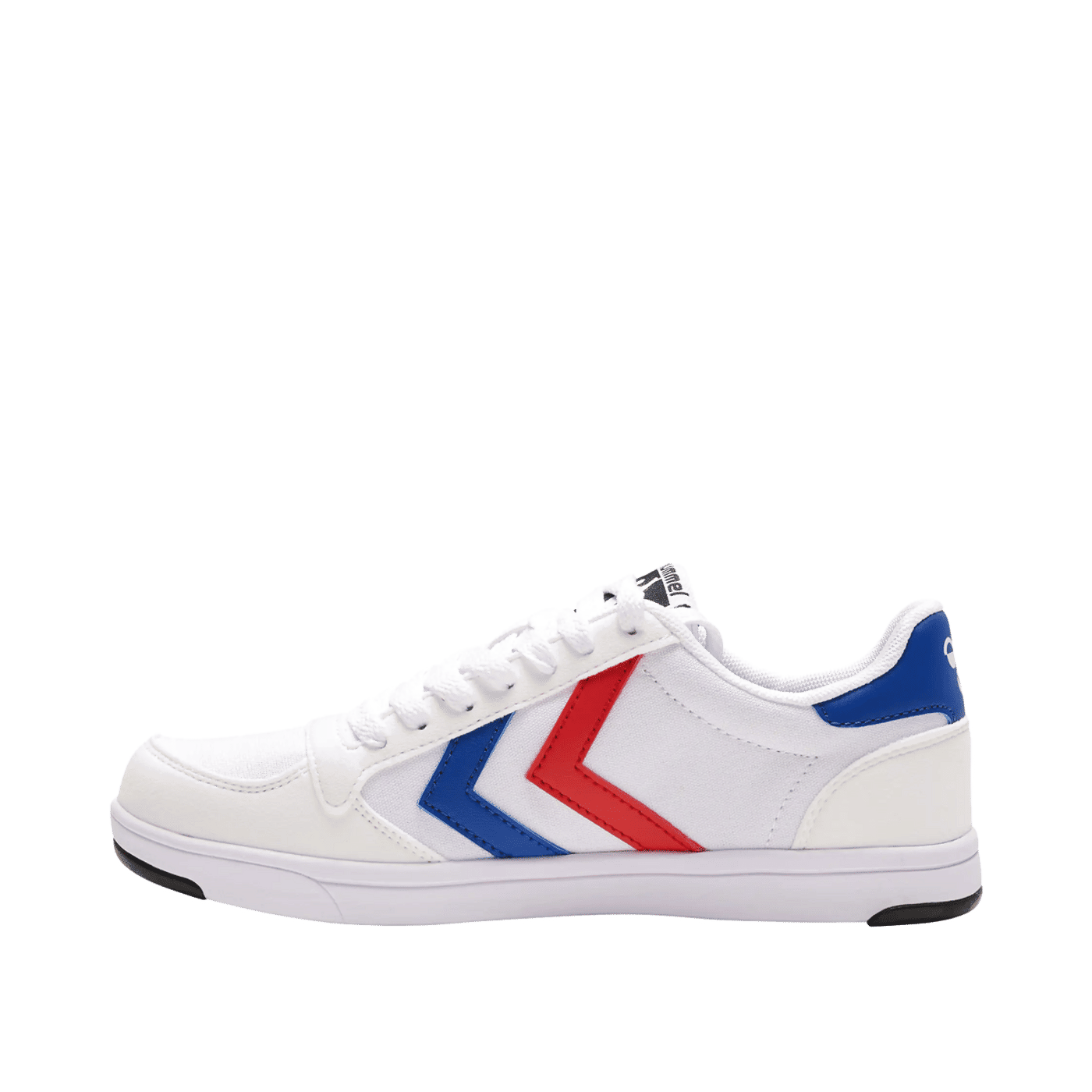 Hummel Stadil Light Canvas "White" | 2082639253