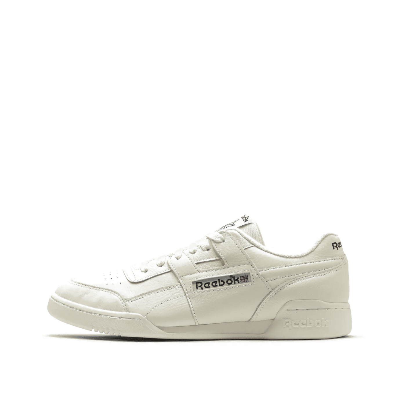 Reebok Workout Plus "Chalk/Black" | 100255986