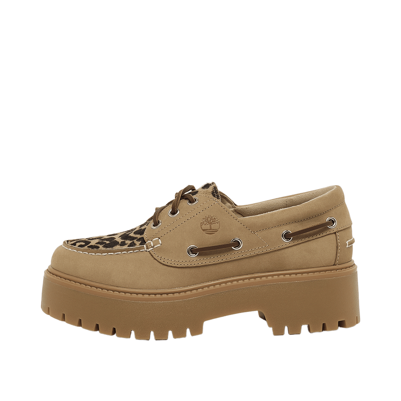 Timberland Stone Street "Beige" | TB0A2GVFEN31