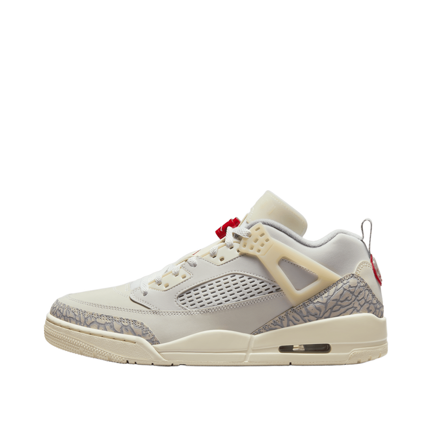 Jordan Spizike Low "Coconut Milk" | FQ1759-100