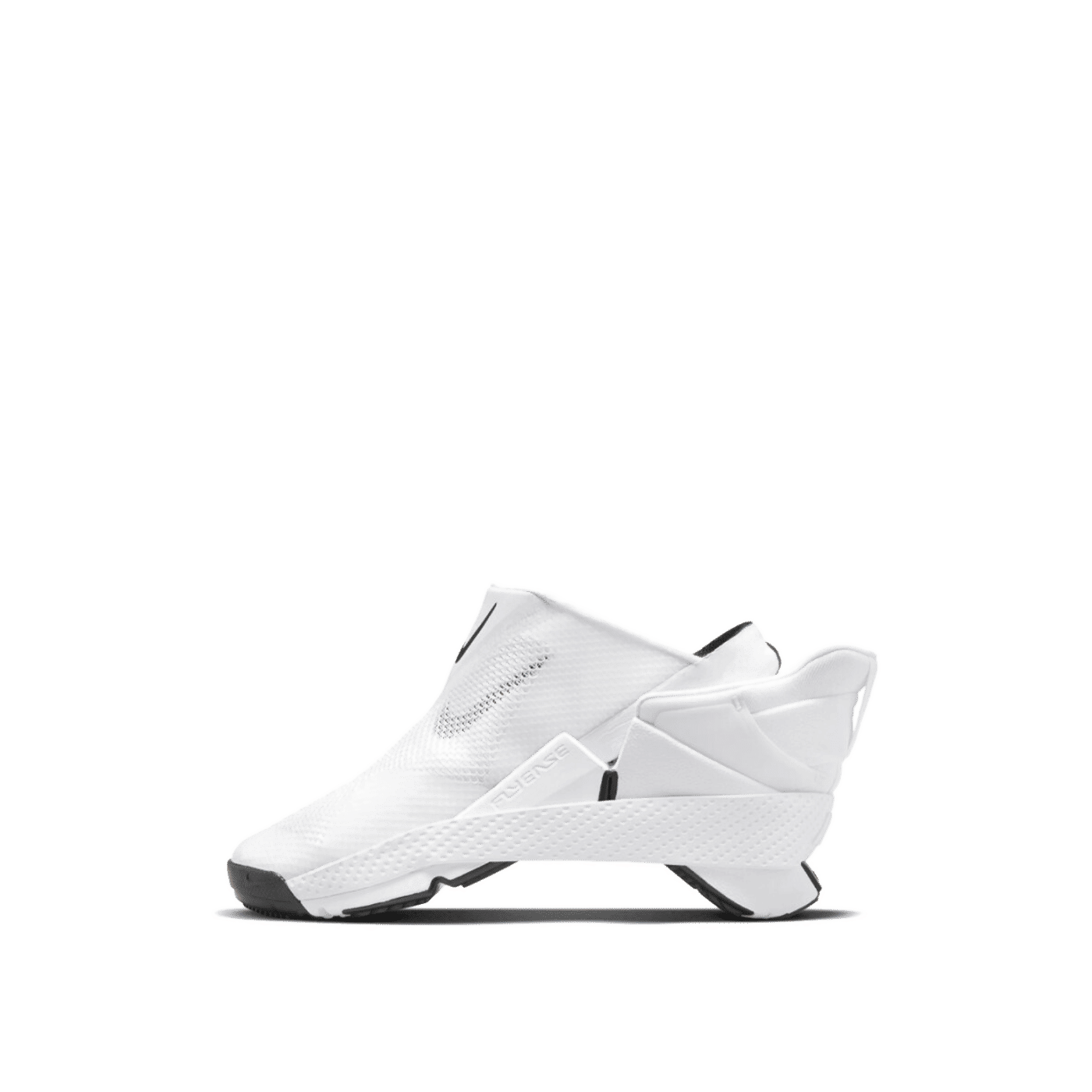 Nike Go FlyEase "White/Black" | DR5540-102