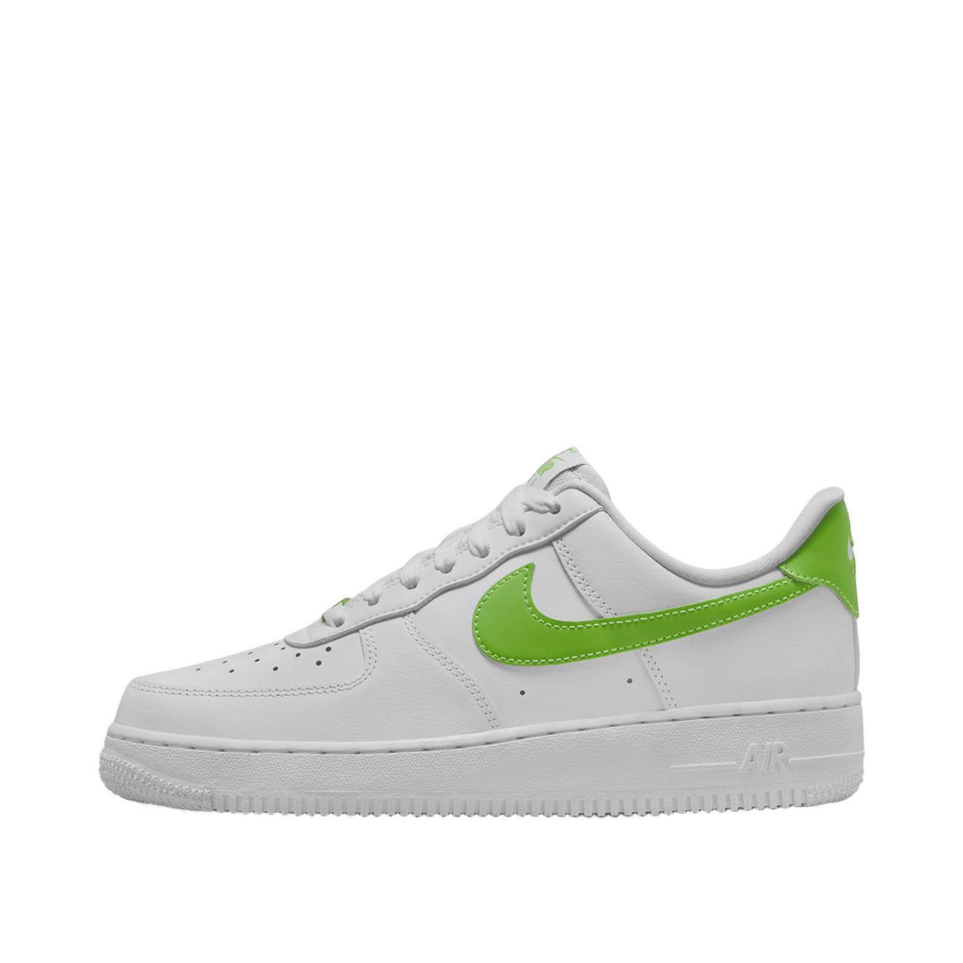 Nike WMNS Air Force 1 '07 "White" | DD8959-112