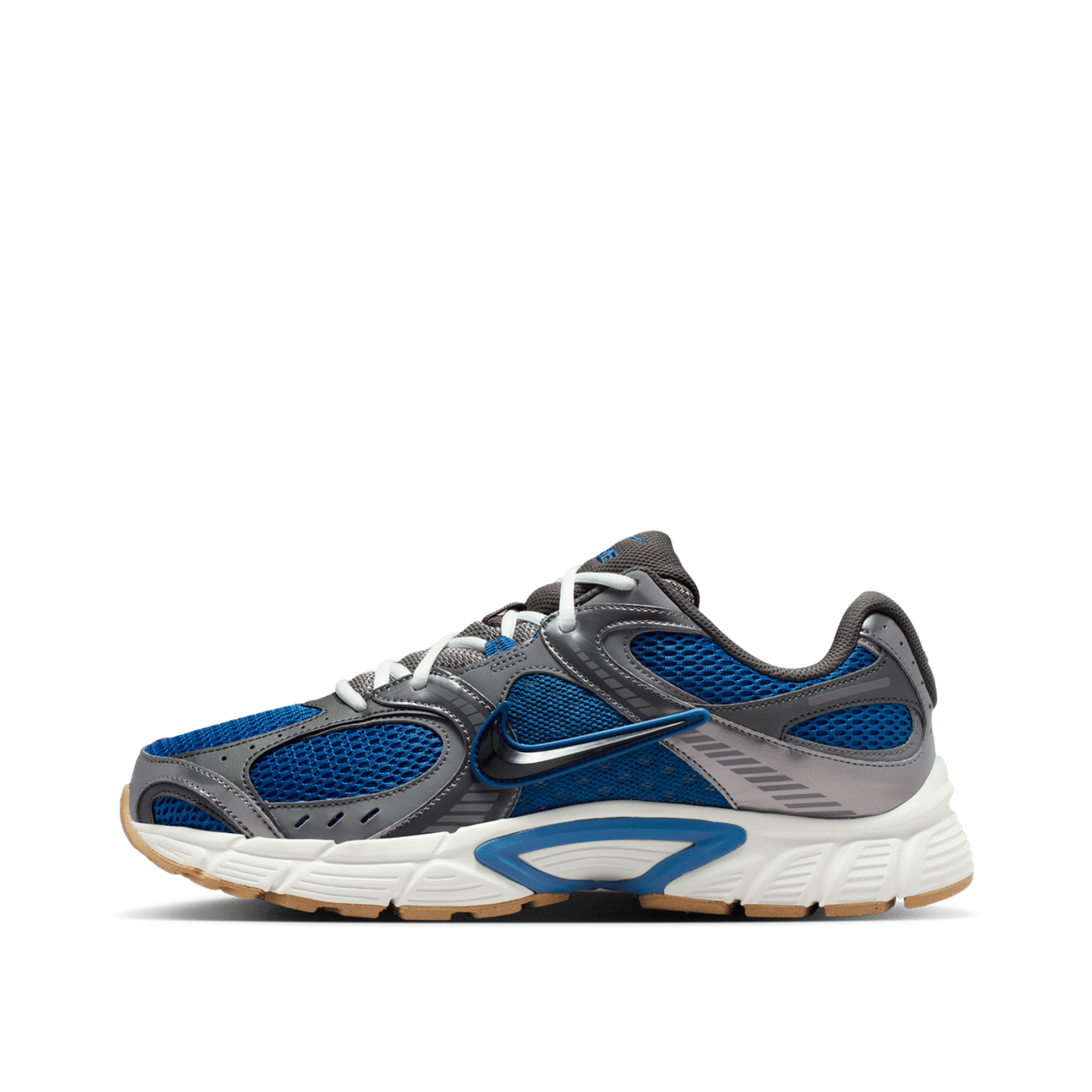 Nike V5 RNR "Blue/Black/Dark Grey/White" | HJ5228-401