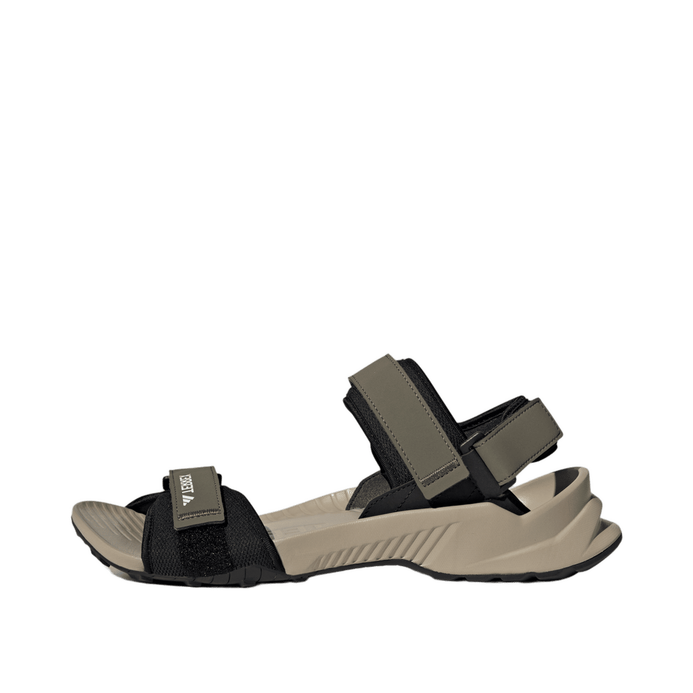 Adidas Terrex Hydroterra "Olive Strata / Core Black / Wonder Beige" | JQ2236