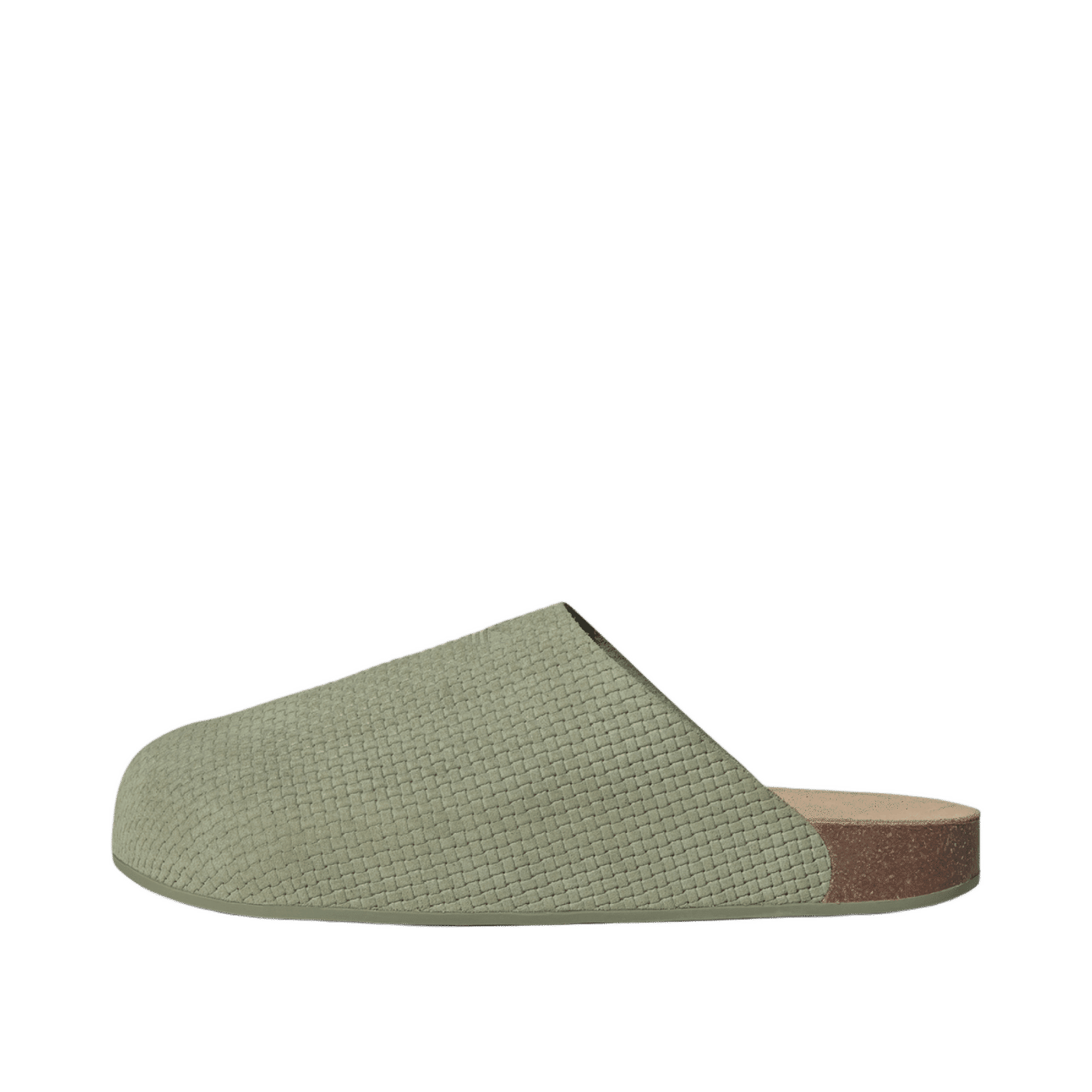 Adidas Adimule Slippers "Tent Green" | KK4740