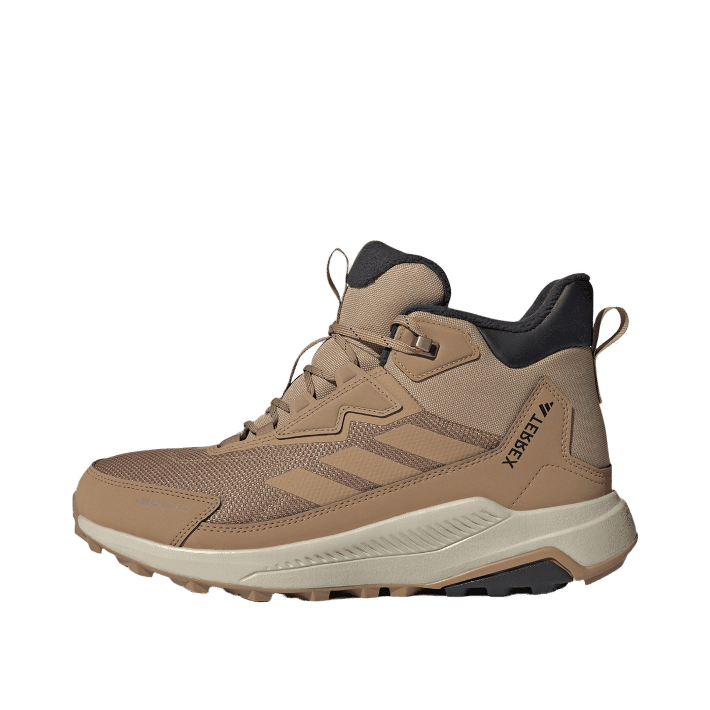 Adidas Terrex Anylander CLIMAWARM+ "Cardboard / Core Black" | JS1431