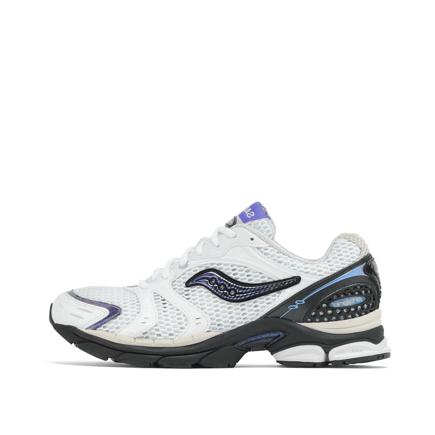 Saucony Progrid Triumph 4 "White" | S707042-4