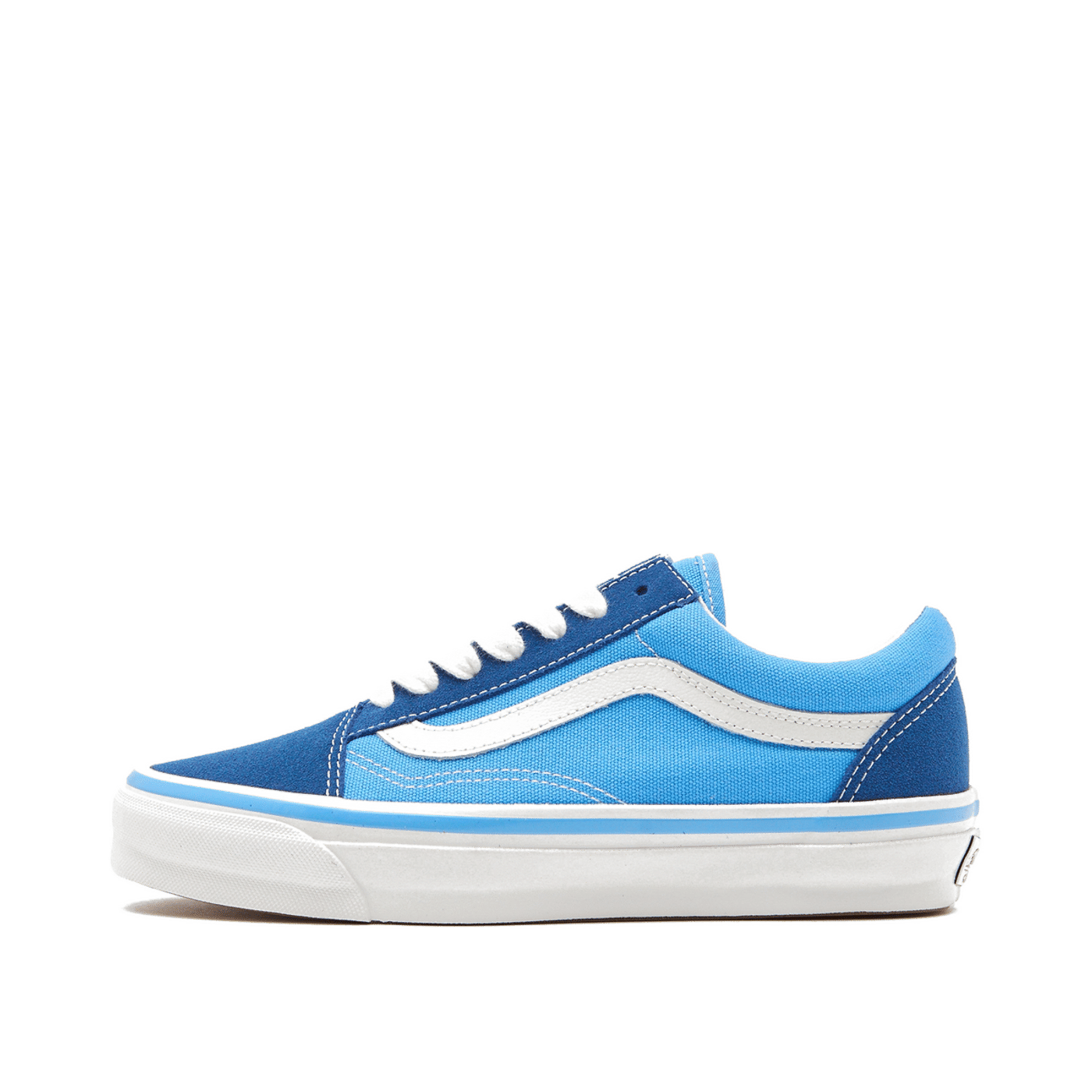Vans Old Skool "Blue" | VN000D9J0QY