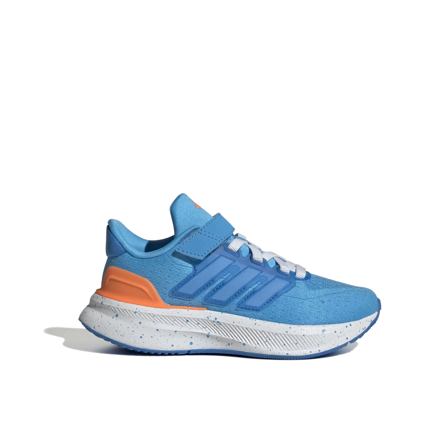 Adidas Ultrarun 5 Kids "Blue" | JQ1869