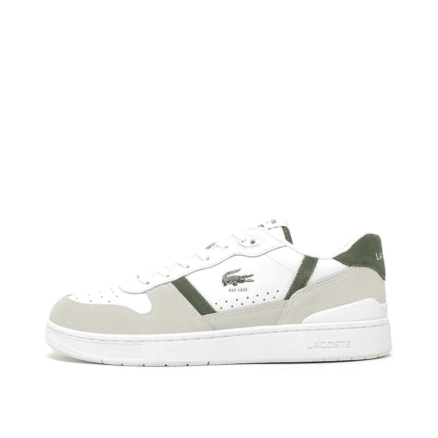 T-Clip "White" | 51SMA01682H4