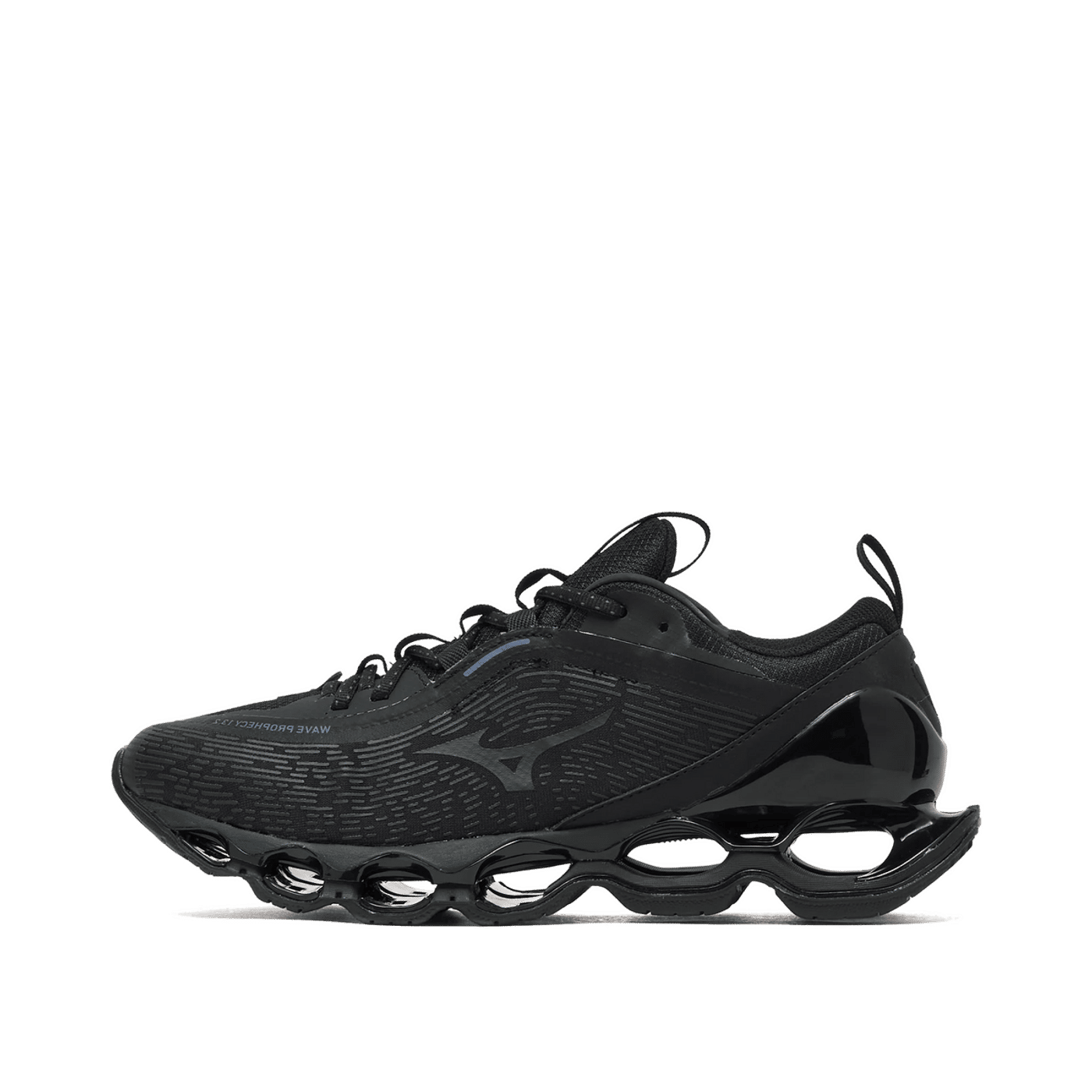 Mizuno Wave Prophecy 13.2 "Black" | D1GA260502
