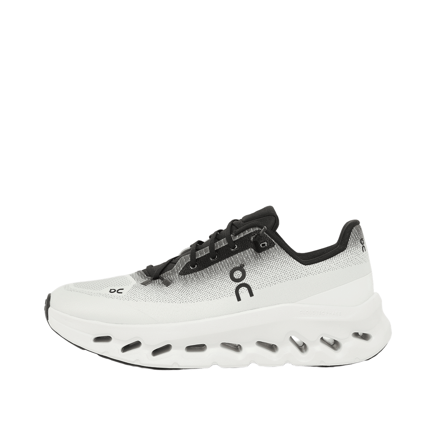 On Running Cloudtilt "Black/Ivory" | 3ME10101430