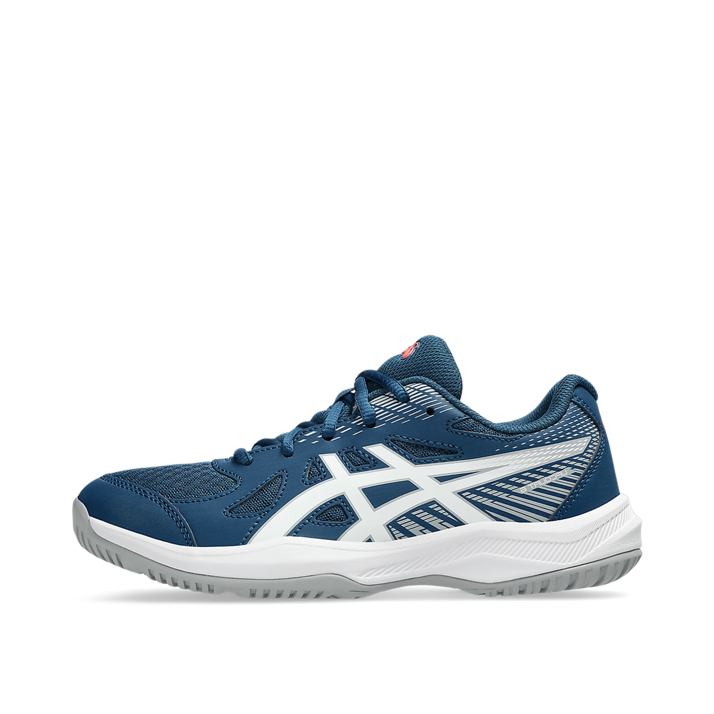 ASICS Upcourt 6 GS "Mako Blue/White" | 1074A045-402