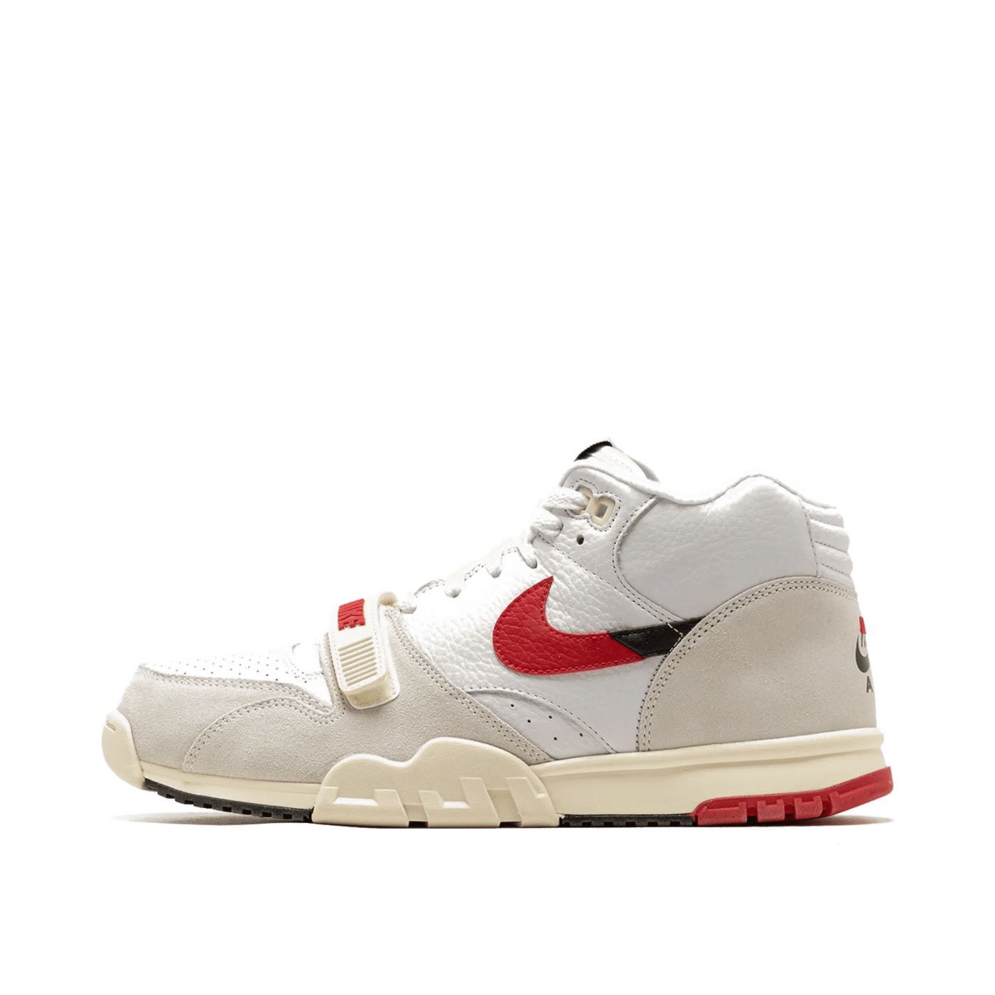 Nike Air Trainer 1 "Chicago Split" | DZ2547-100