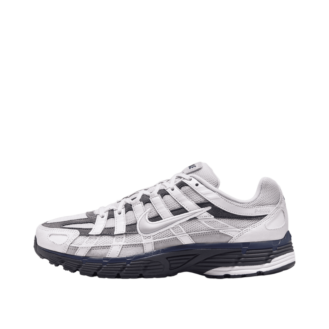 Nike P-6000 "Photon Dust/Lt Smoke Grey-Anthracite" | IB3081-001