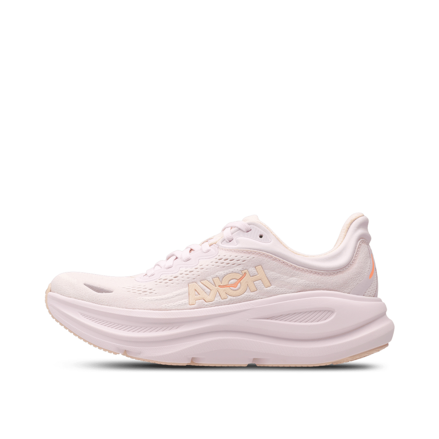 Hoka One One Bondi 9 "Violet" | 1162012LRMT