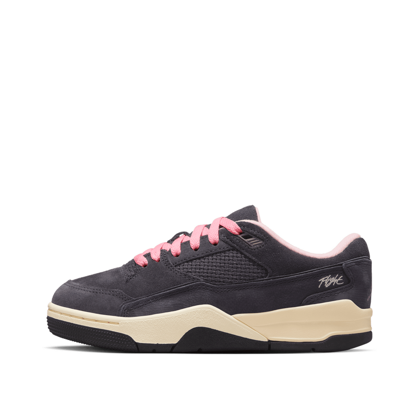 Jordan Flight Court "Grey" | HF3333-012